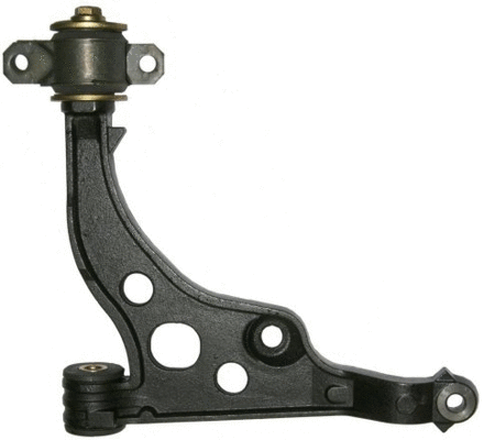 Control/Trailing Arm, wheel suspension (424 185)