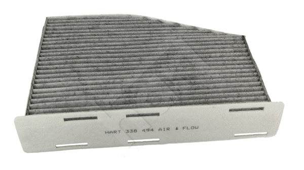 Filter, cabin air (338 494)