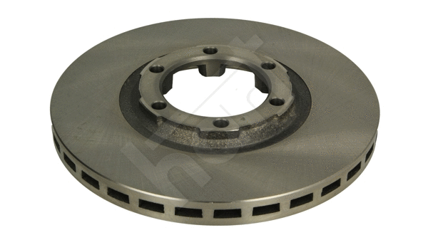 Brake Disc (214 420)