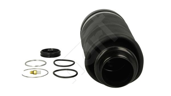 Air Spring, suspension