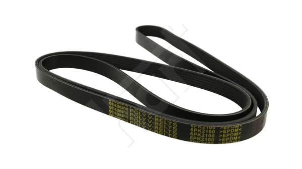 V-Ribbed Belt (368 906)