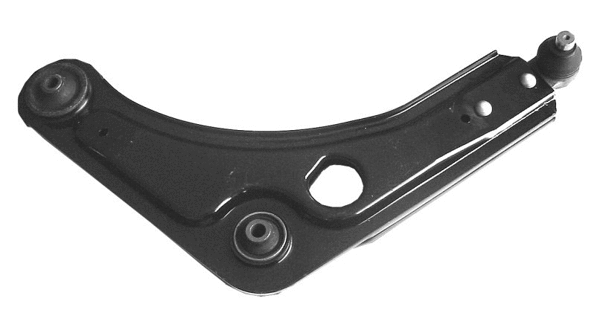 Control/Trailing Arm, wheel suspension (422 524)