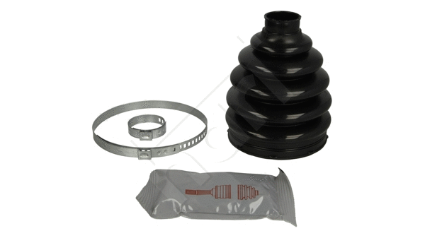 Bellow, drive shaft (451 790)
