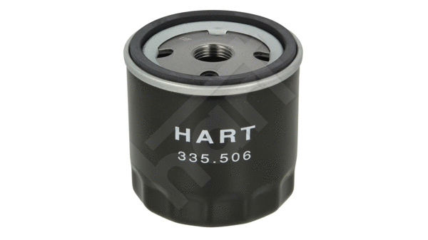 Oil Filter (335 506)