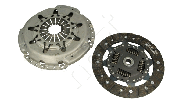 Clutch Kit