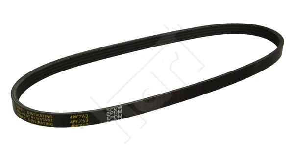 V-Ribbed Belt (334 257)