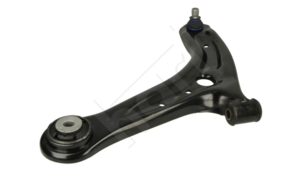 Control/Trailing Arm, wheel suspension (463 100)