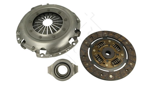 Clutch Kit