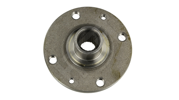 Wheel Hub (432 914)