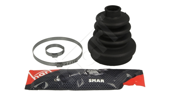 Bellow, drive shaft (451 558)
