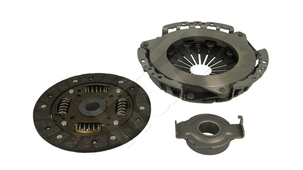 Clutch Kit (336 524)