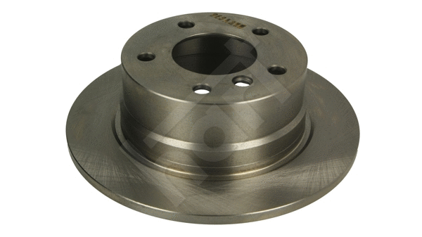Brake Disc (225 635)