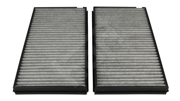 Filter, cabin air (344 353)
