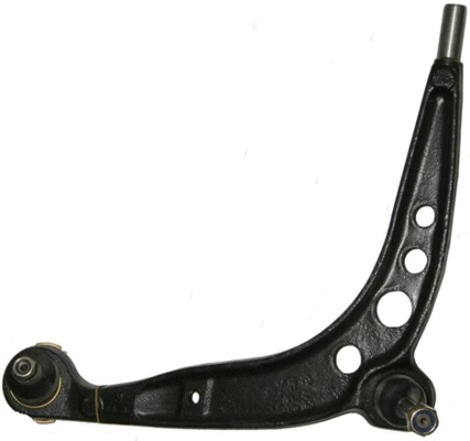 Control/Trailing Arm, wheel suspension (424 194)