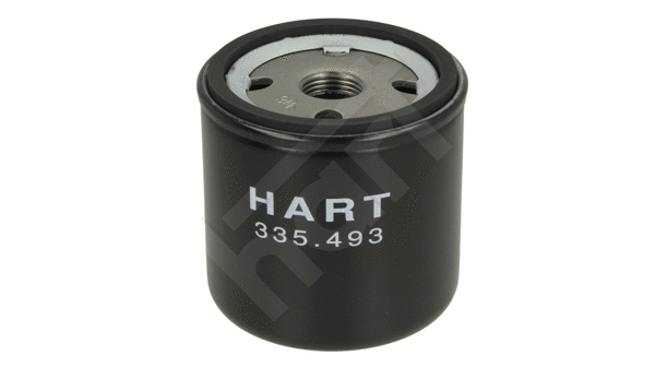 Oil Filter (335 493)