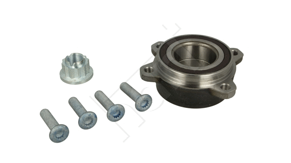 Wheel Bearing Kit (905 214)