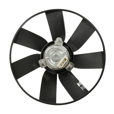 Fan, engine cooling