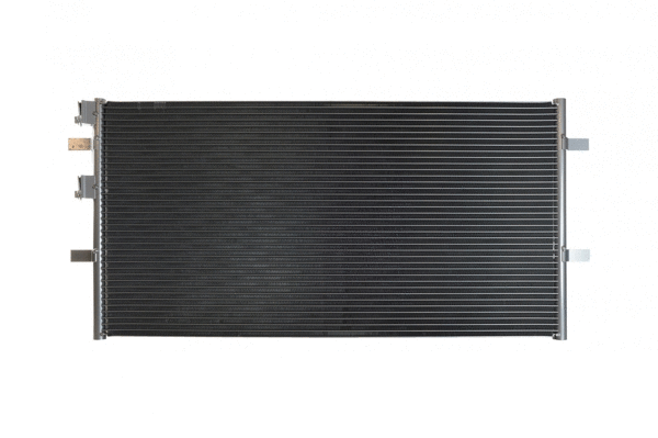 Condenser, air conditioning (612 175)