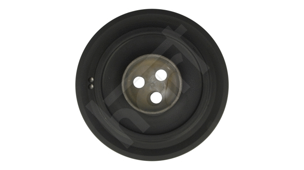 Belt Pulley, crankshaft