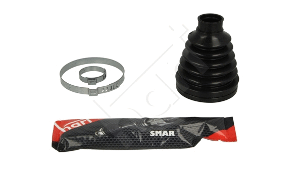 Bellow, drive shaft (443 069)