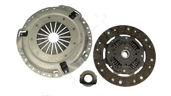 Clutch Kit (347 075)