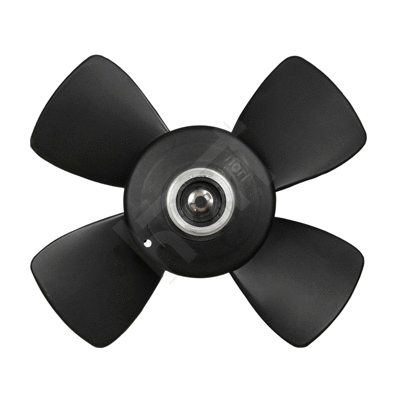 Fan, engine cooling (112 350)