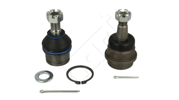 Ball Joint (470 745)