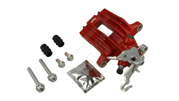 Brake Caliper