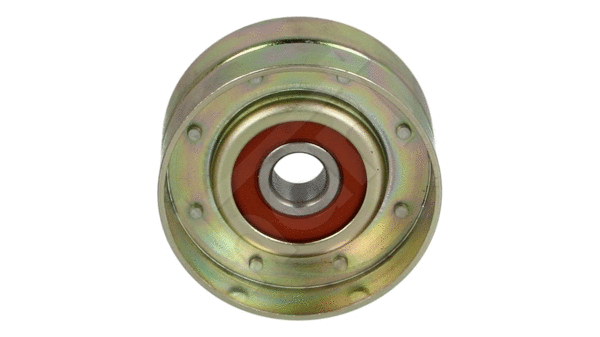 Deflection/Guide Pulley, timing belt (333 306)