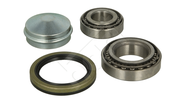 Wheel Bearing Kit (904 803)