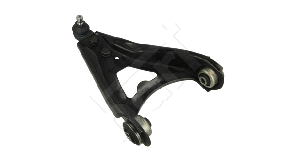 Control/Trailing Arm, wheel suspension (409 268)