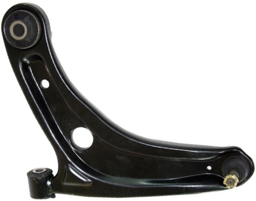 Control/Trailing Arm, wheel suspension (434 368)