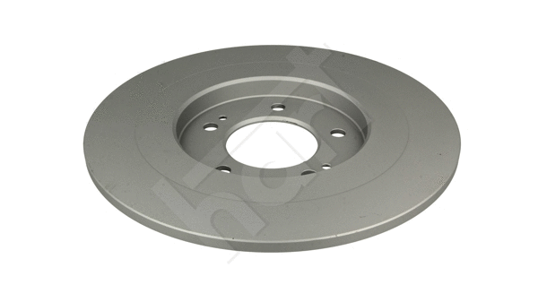Brake Disc (260 575)