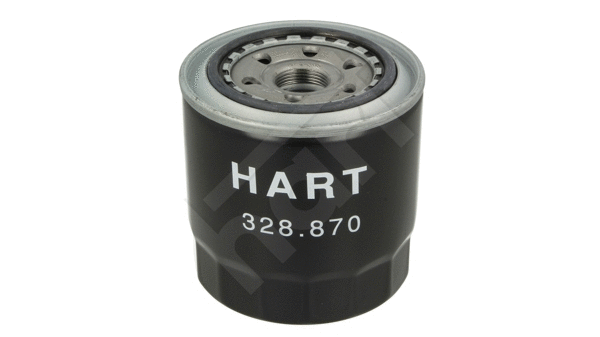 Oil Filter (328 870)