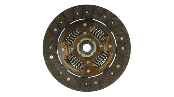 Clutch Disc (336 294)