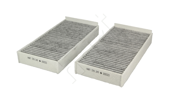 Filter, cabin air (378 249)