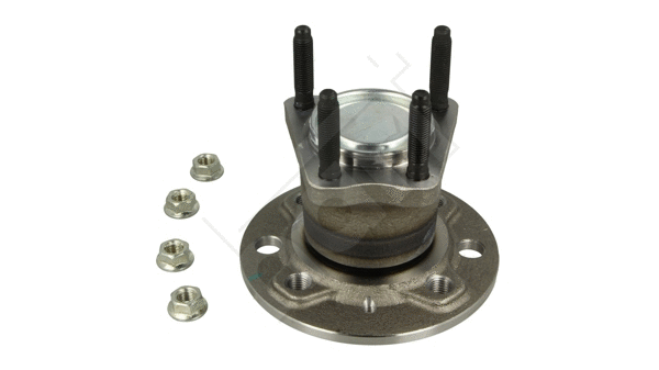 Wheel Bearing Kit (901 250)