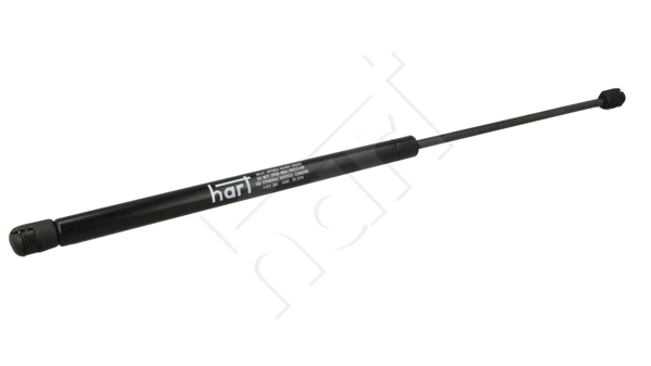 Gas Spring, boot/cargo area (810 264)
