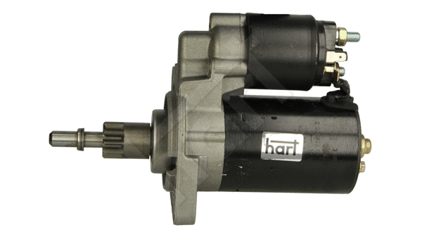 Starter (526 190)