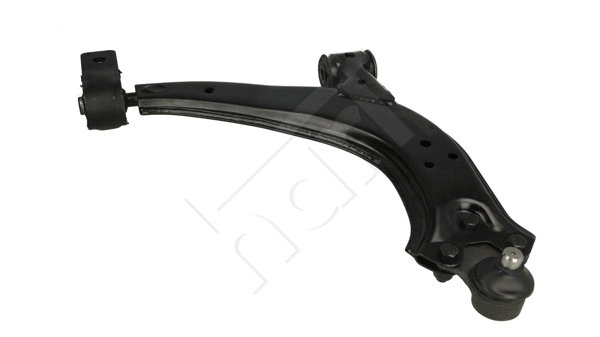 Control/Trailing Arm, wheel suspension (421 696)