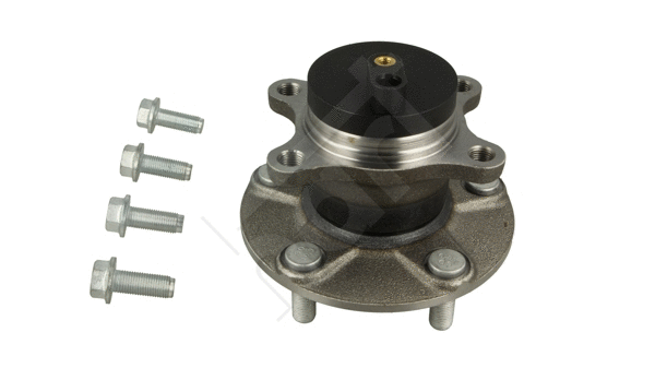 Wheel Bearing Kit (905 425)