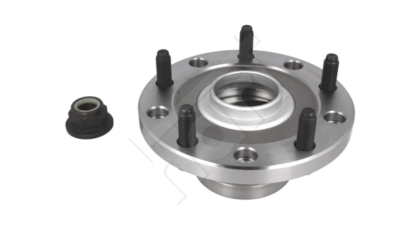 Wheel Bearing Kit (903 262)
