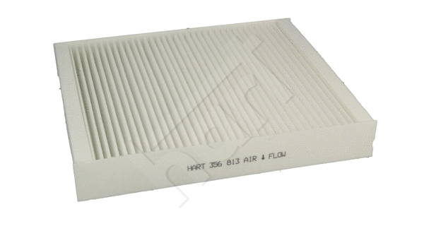 Filter, cabin air (356 813)