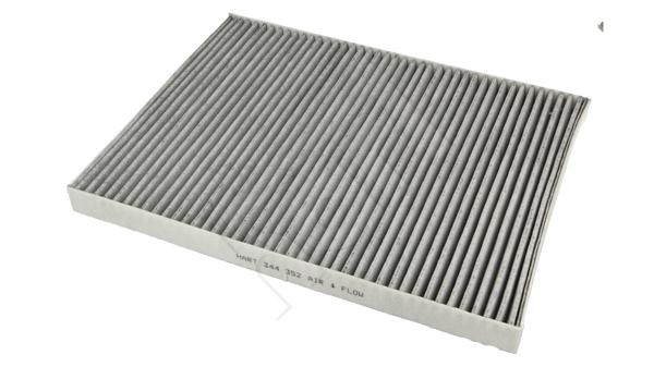 Filter, cabin air (344 352)