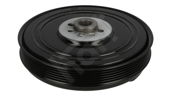 Belt Pulley, crankshaft (345 281)