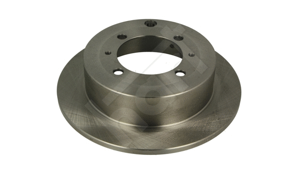 Brake Disc (214 403)