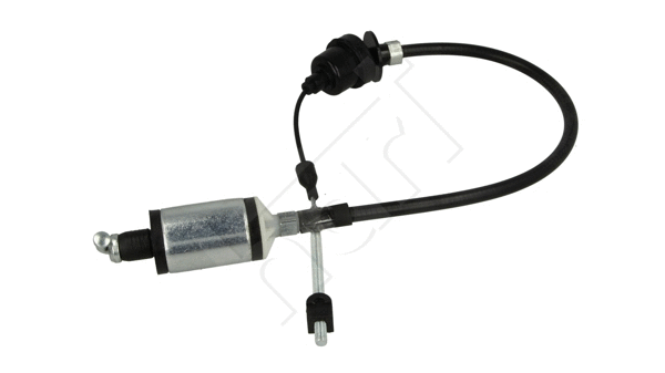 Cable Pull, clutch control (335 580)
