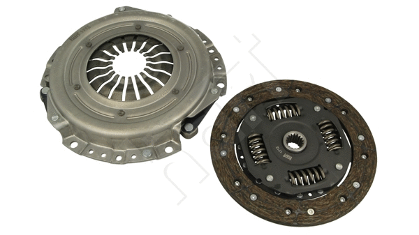 Clutch Kit