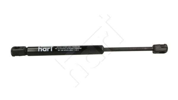 Gas Spring, boot/cargo area (807 288)