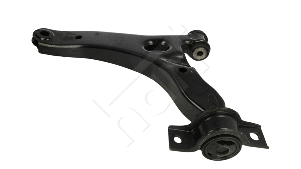 Control/Trailing Arm, wheel suspension (430 401)